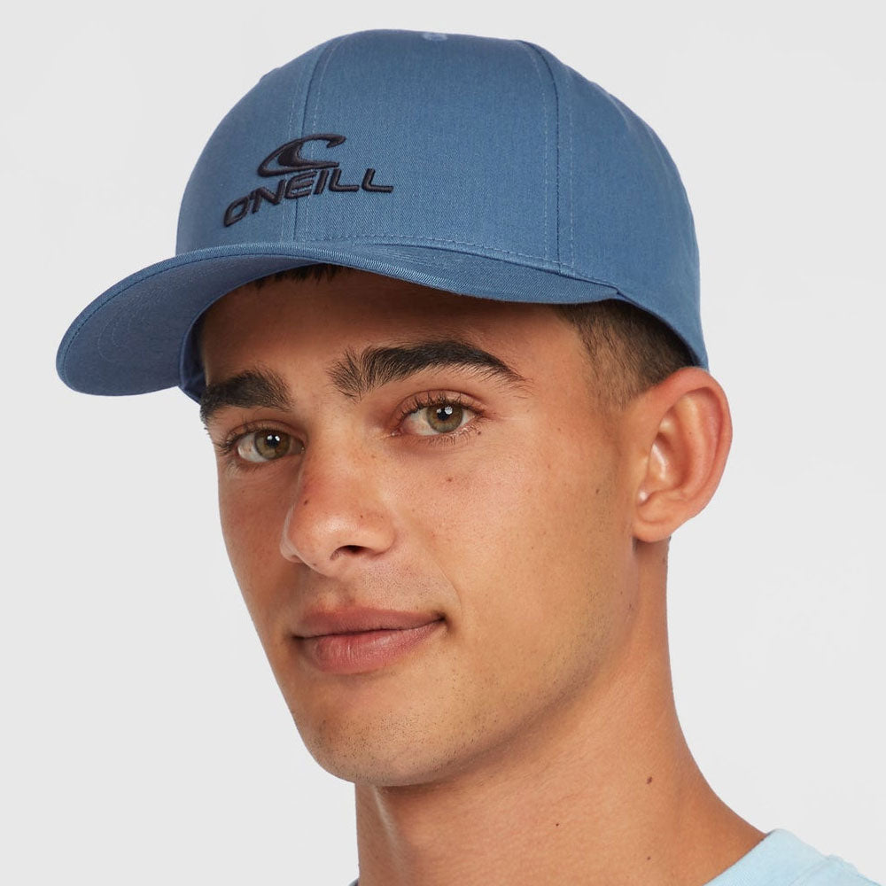 O&#39;Neill Logo Wave Cap
