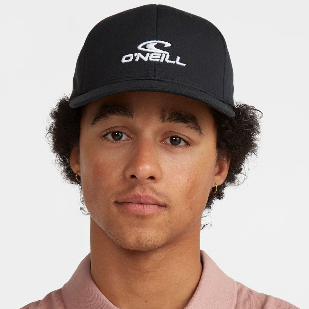 O'Neill Logo Wave Cap