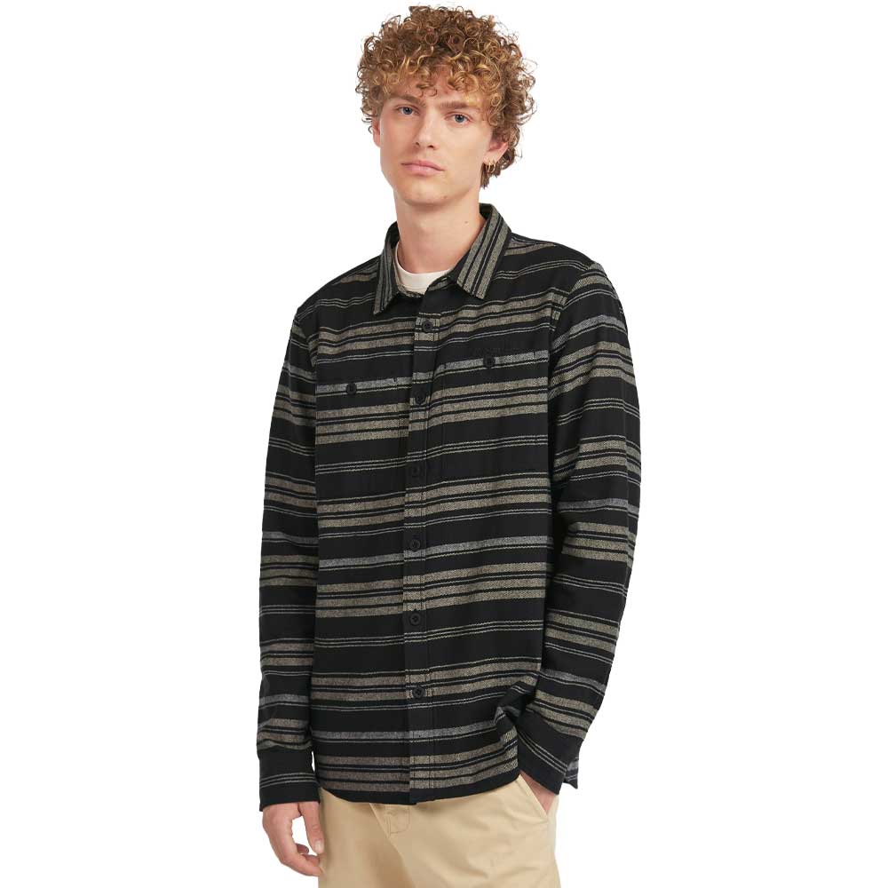 O'Neill Must Have Flannel Shirt