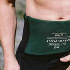 O'Neill O'Riginal RG8 5/4mm Chest Zip - Black