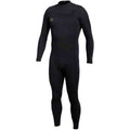 O'Neill O'Riginal RG8 5/4mm Chest Zip - Black