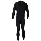 O'Neill O'Riginal RG8 5/4mm Chest Zip - Black