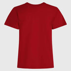 O'Neill O'Riginals Badge T-Shirt Poppy