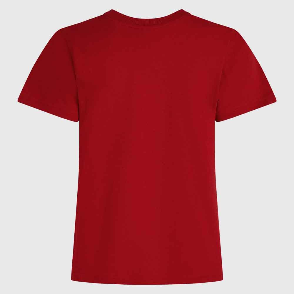 O'Neill O'Riginals Badge T-Shirt Poppy
