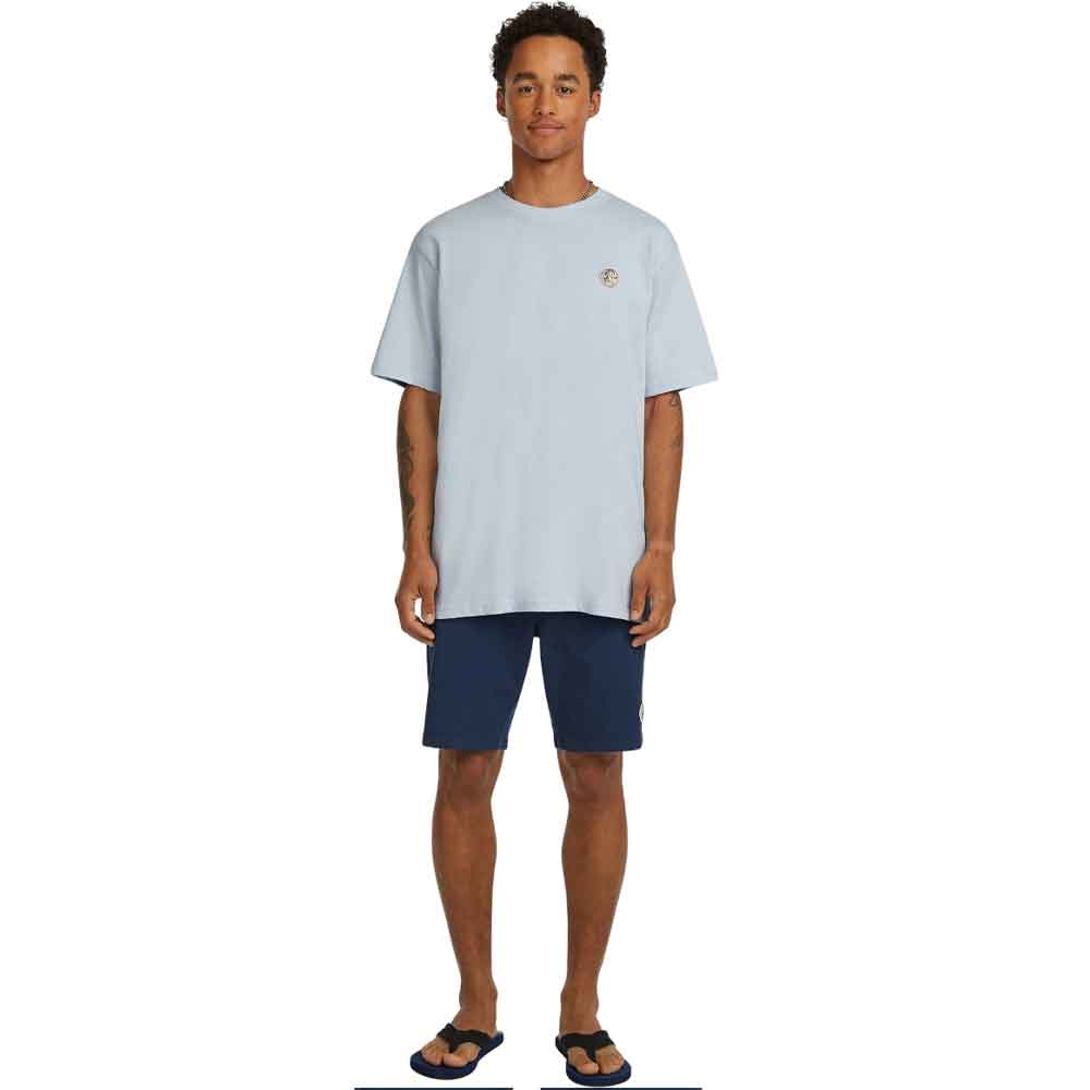 O'Neill O'Riginals Badge T-Shirt Spindle
