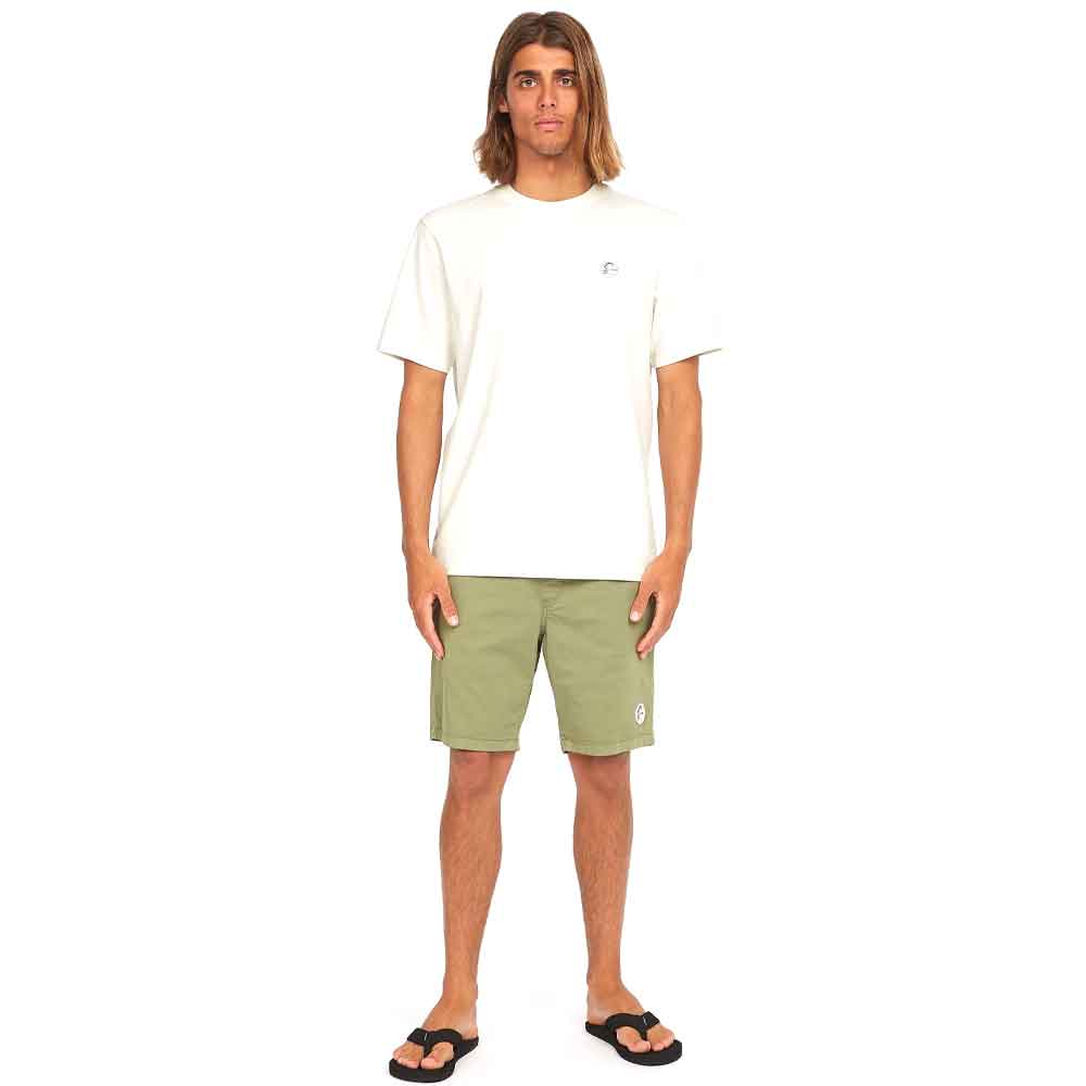O'Neill O'Riginals Badge T-Shirt