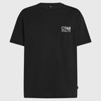 O'Neill O'Riginals Cali T-Shirt Black
