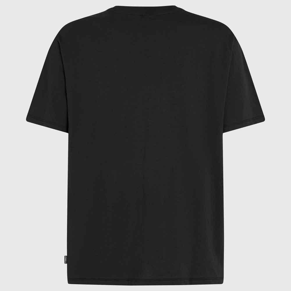 O'Neill O'Riginals Cali T-Shirt Black