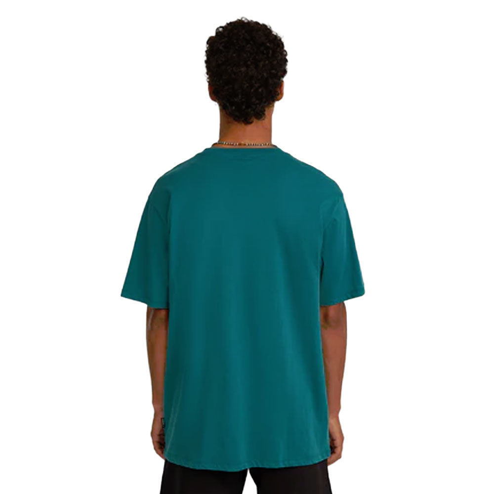 O'Neill O'Riginals Cali T-Shirt Botanical Heat