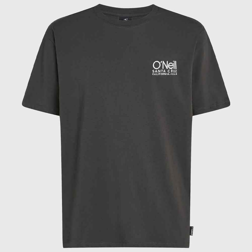 O'Neill O'Riginals Cali T-Shirt Raven