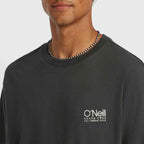 O'Neill O'Riginals Cali T-Shirt Raven