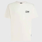 O'Neill O'Riginals Cali T-Shirt Snow White