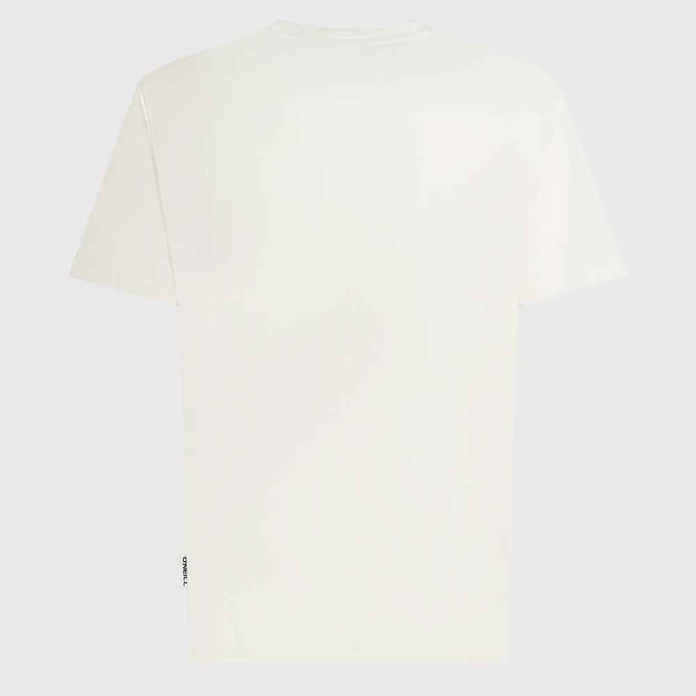 O'Neill O'Riginals Cali T-Shirt Snow White