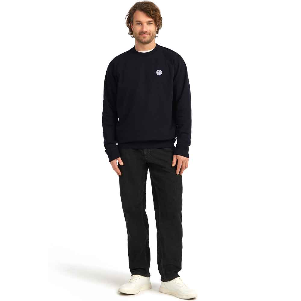 O'Neill O'Riginals Crew Black Out