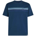 O'Neill O'Riginals Front Stripe T-Shirt