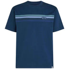 O'Neill O'Riginals Front Stripe T-Shirt
