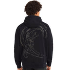 O'Neill O'Riginals Hoodie Black Out