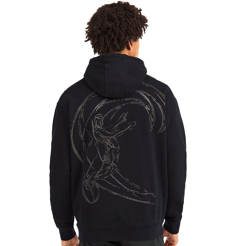 O'Neill O'Riginals Hoodie Black Out