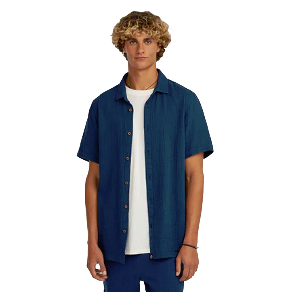 O'Neill O'Riginals Structure Shirt