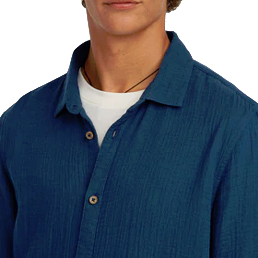 O'Neill O'Riginals Structure Shirt