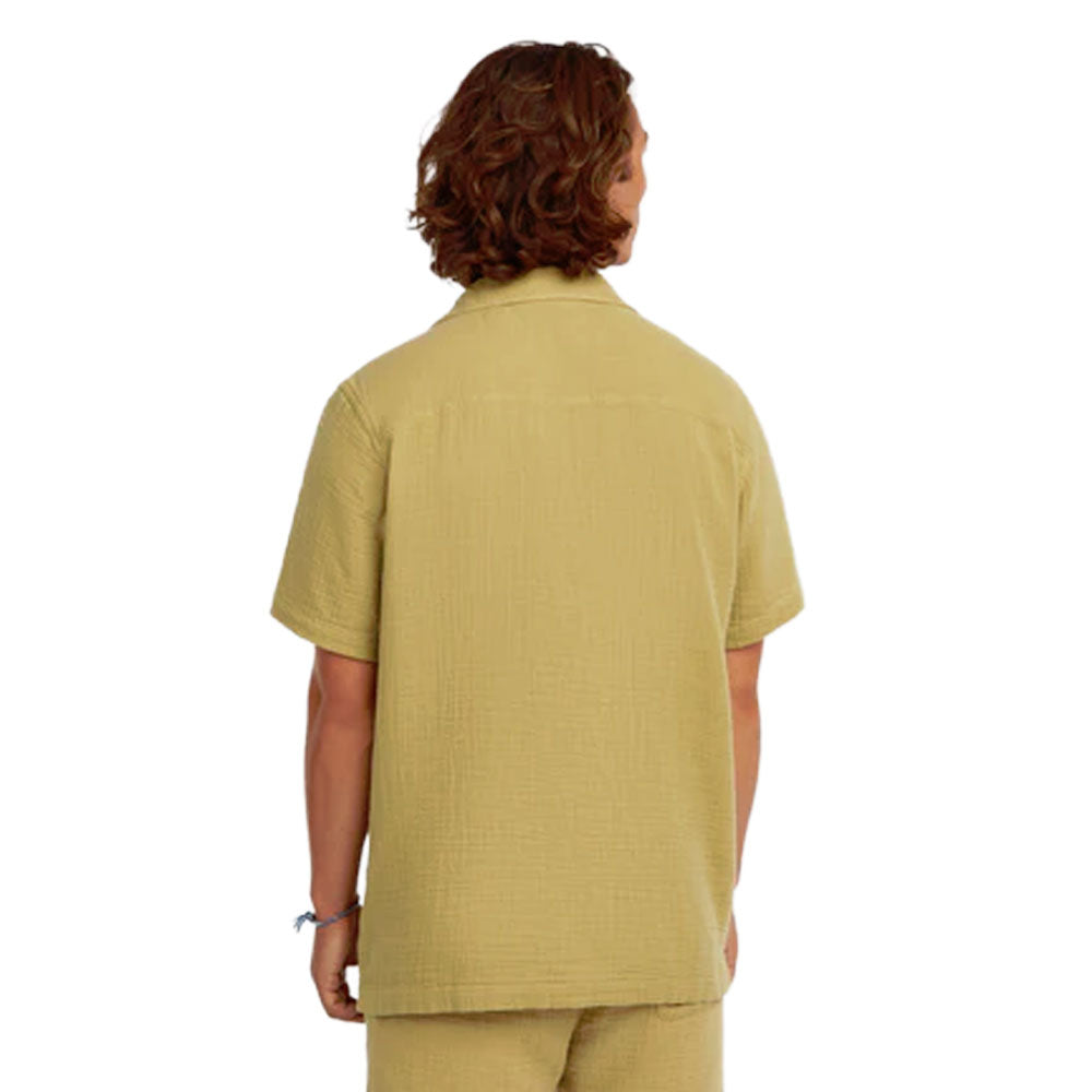 O'Neill O'Riginals Structure Shirt
