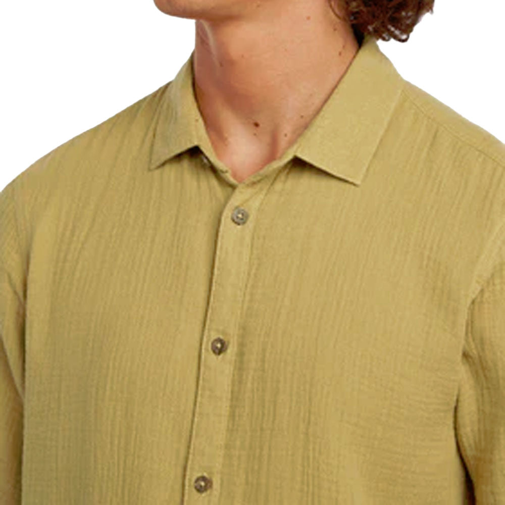 O'Neill O'Riginals Structure Shirt