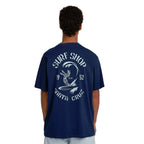 O'Neill O'Riginals Surf Shop T-Shirt English Evening