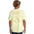 O'Neill O'Riginals Surf Shop T-Shirt Rainforest Dew