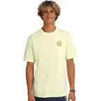 O'Neill O'Riginals Surf Shop T-Shirt Rainforest Dew