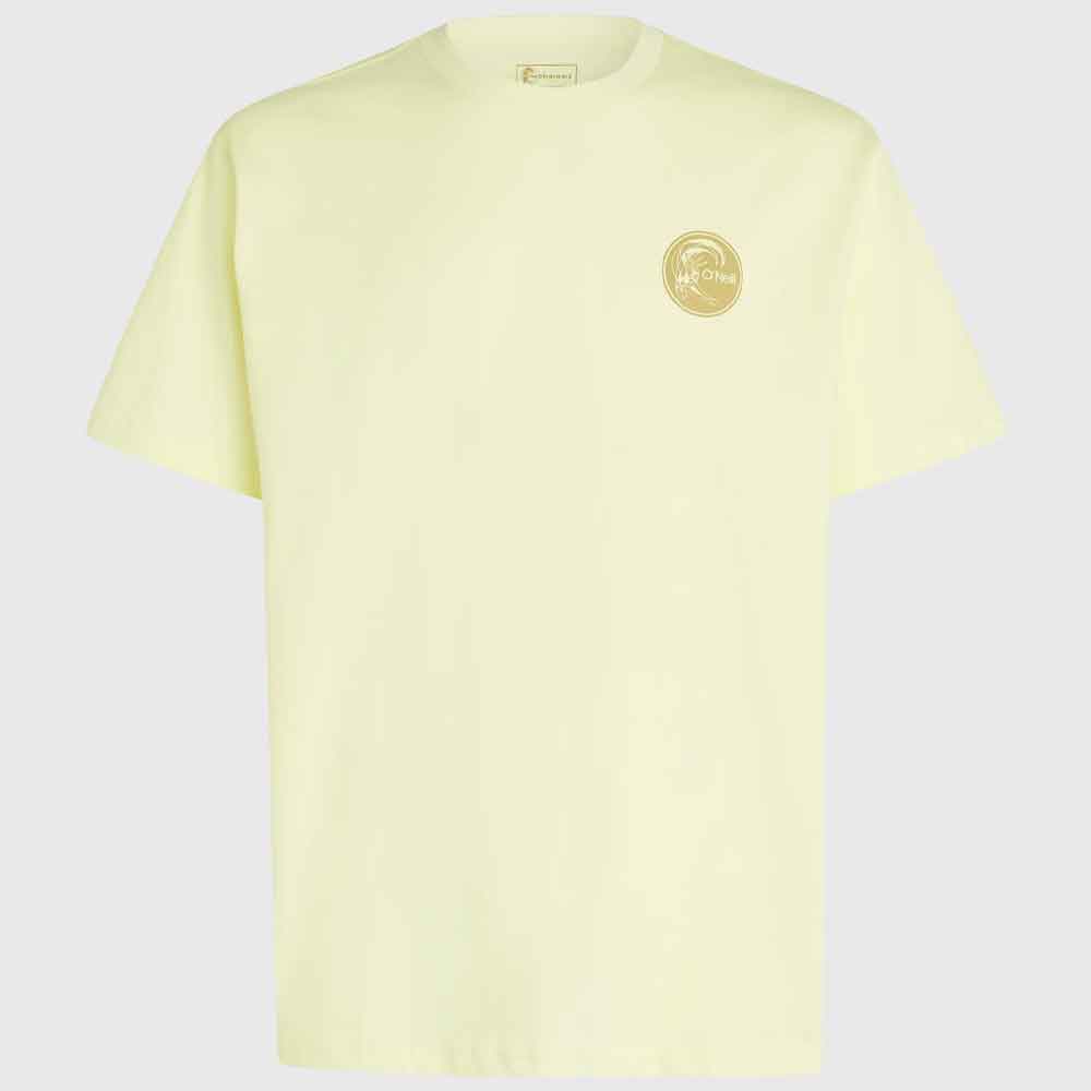 O'Neill O'Riginals Surf Shop T-Shirt Rainforest Dew