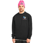 O'Neill Play Crew Black Out