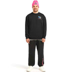 O'Neill Play Crew Black Out