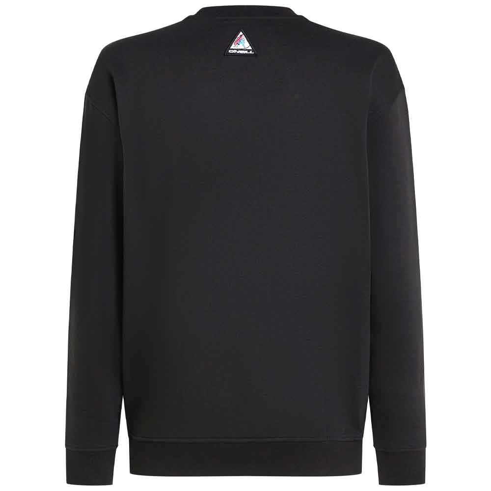 O'Neill Play Crew Black Out