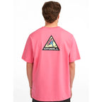 O'Neill Play Graphic T-Shirt Skater Pink