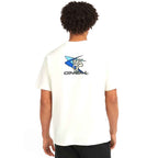 O'Neill Play Graphic T-Shirt Snow White