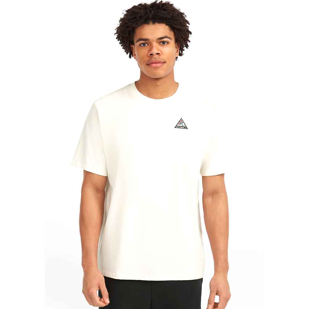 O'Neill Play Graphic T-Shirt Snow White
