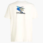 O'Neill Play Graphic T-Shirt Snow White