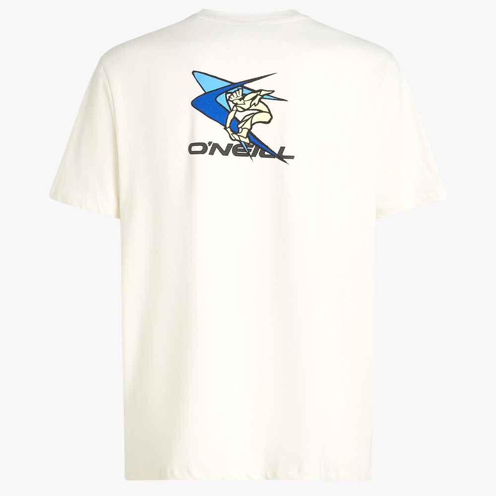 O'Neill Play Graphic T-Shirt Snow White