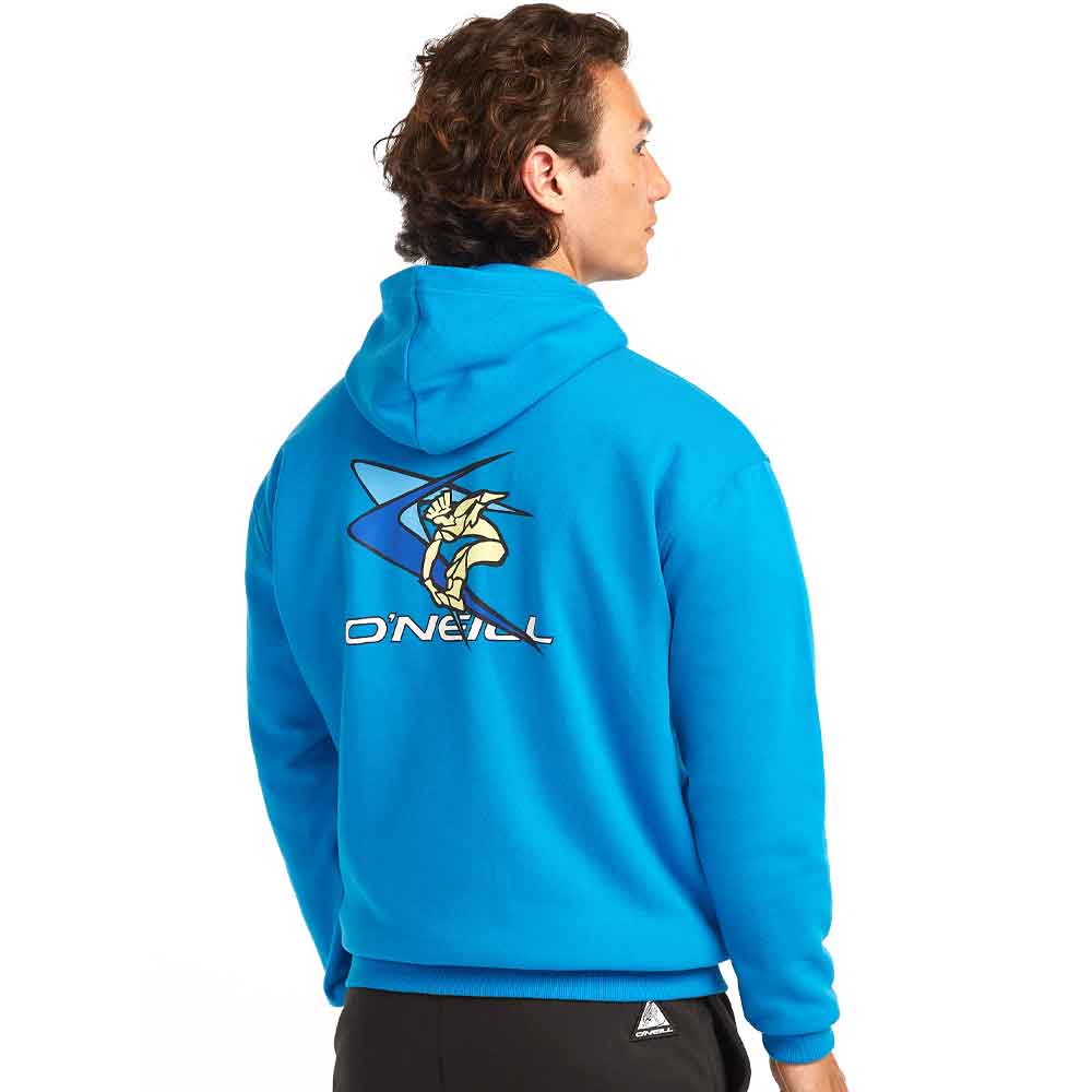 O'Neill Play Hoodie Ocean Melody
