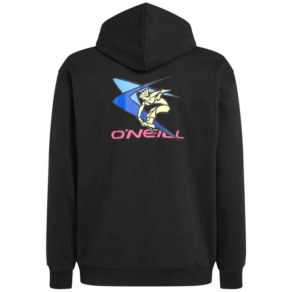 O'Neill Play Hoodie Ocean Melody