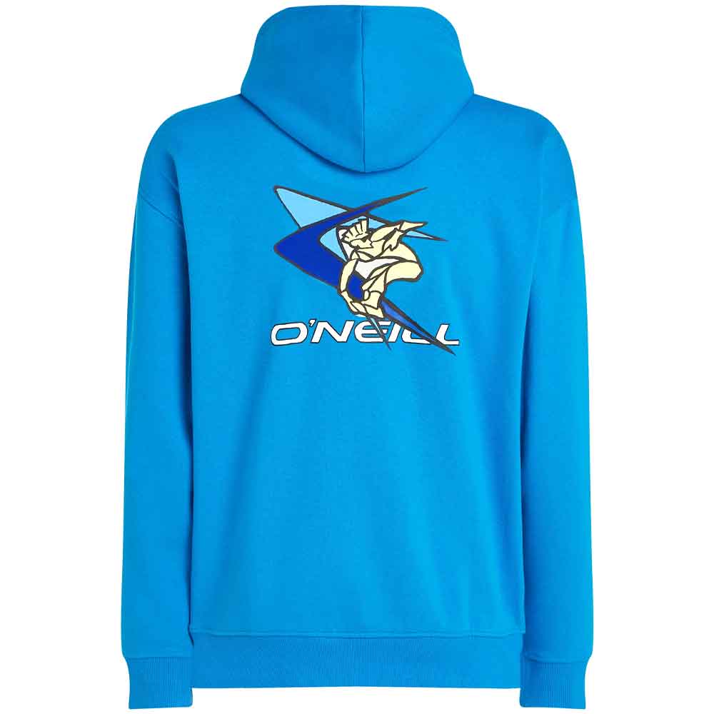 O'Neill Play Hoodie Ocean Melody