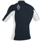 O'Neill Premium Skins Turtleneck Slate Rash Vest