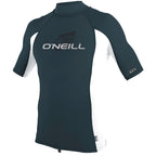 O'Neill Premium Skins Turtleneck Slate Rash Vest