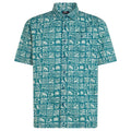 O'Neill Print Shirt Blue