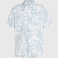 O'Neill Print Shirt White