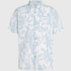 O'Neill Print Shirt White
