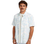O'Neill Print Shirt White