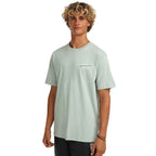 O'Neill Retro Back Print T-Shirt
