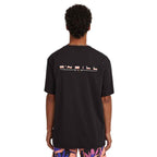 O'Neill Retro Back Print T-Shirt