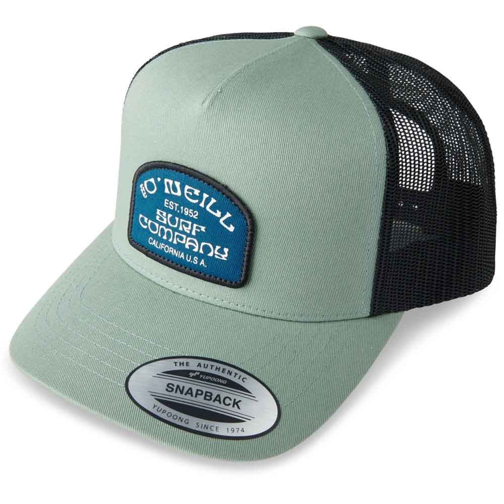 O'Neill Retro Trucker Cap
